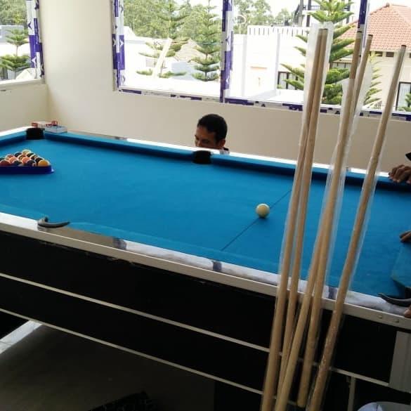Promo Meja Billiard / Meja Billiard Termurah / Produsen Meja Billiard Terlaris