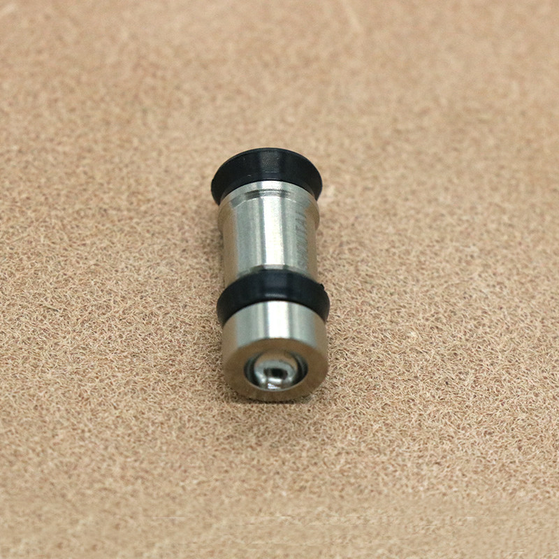 Bicycle Titanium Alloy Brake Disc Lever Piston For SHIMANO DEORE XT M785 M8000 SLX M7000 Disc Brake