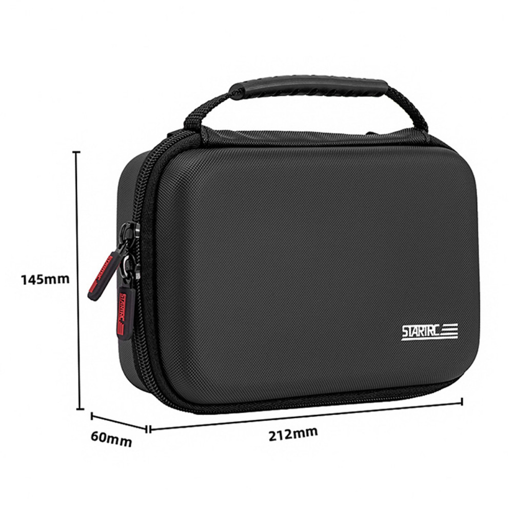For DJI Pocket 4 All-in-one Versatile Kit Bag For DJI Pocket 4 Shoulder Crossbody Bag For DJI Pocket