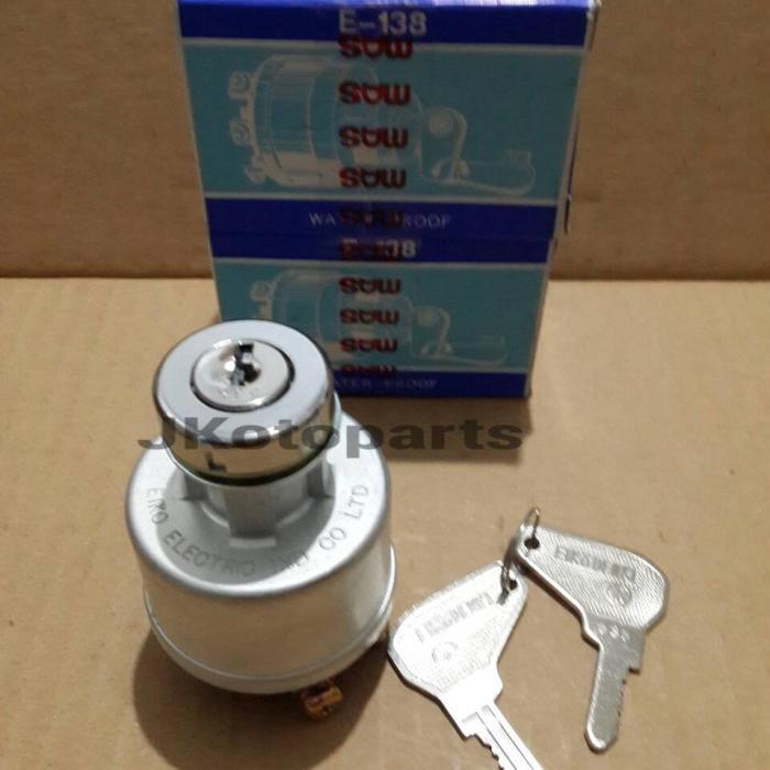 Kunci Kontak Fe Fuso Fm Universal Japan