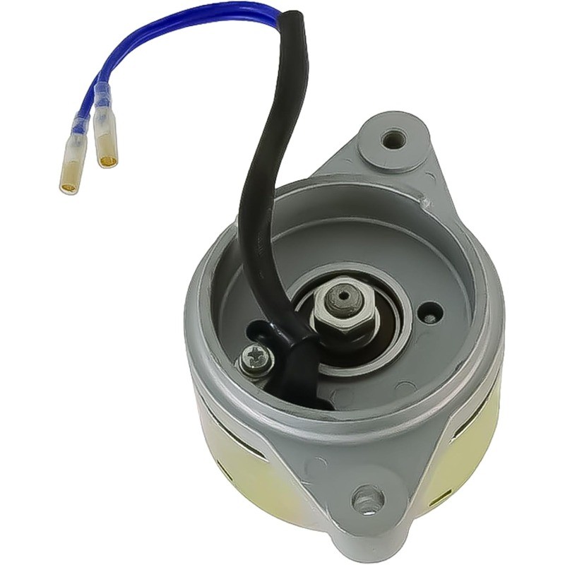 12V ALTERNATOR 15531-64013 FOR KUBOTA ZD18 ZD21 ZD25F ZD28 ZD221 ZD321 ZD323 G1900 G2000 G3200