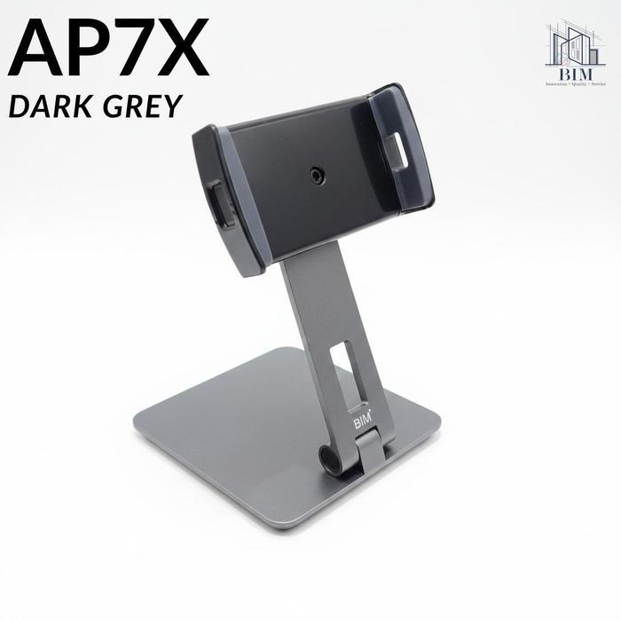 Stand Holder Tablet Ap7X / Holder Tablet Diskon Sell