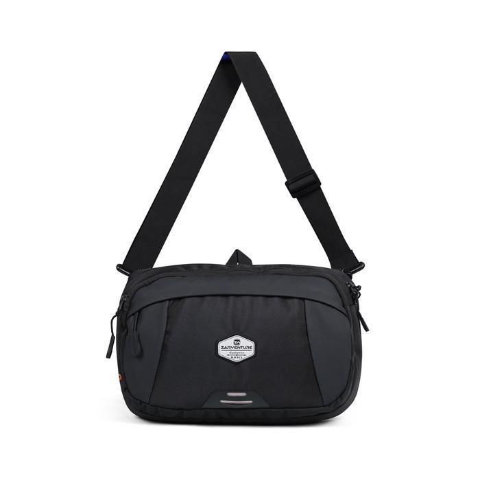 Zarventure Virgo Tas Selempang Besar Tablet 10 Inch Terbaru 