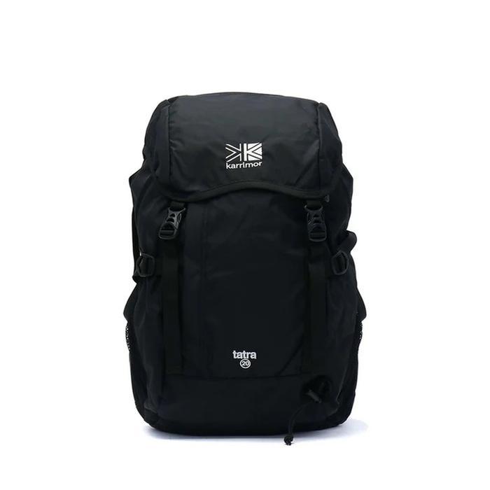 Tas Ransel Daypack Karrimor Tatra 20 Backpack - Black