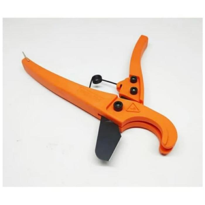 Gunting Pipa Pvc Camel / Gunting Pipa Pralon Camel / Gunting Pralon Terlaris