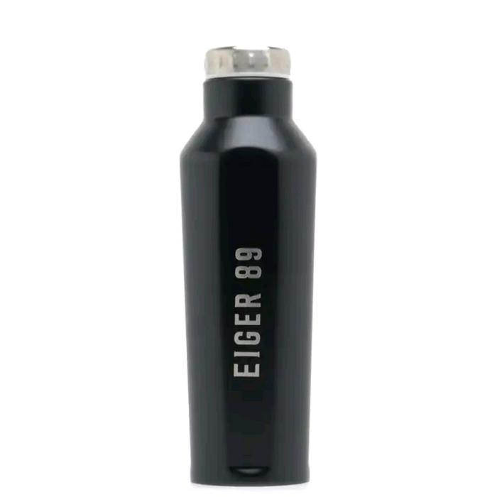 Eiger SELFOSS Bottle / Selfoss mini - Black