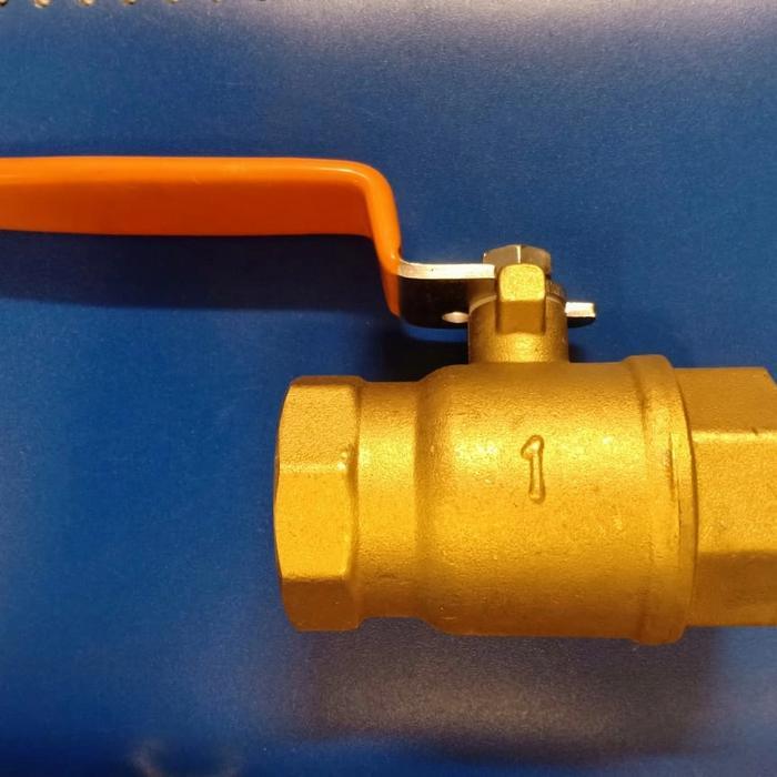 Ball Valve Onda 1"