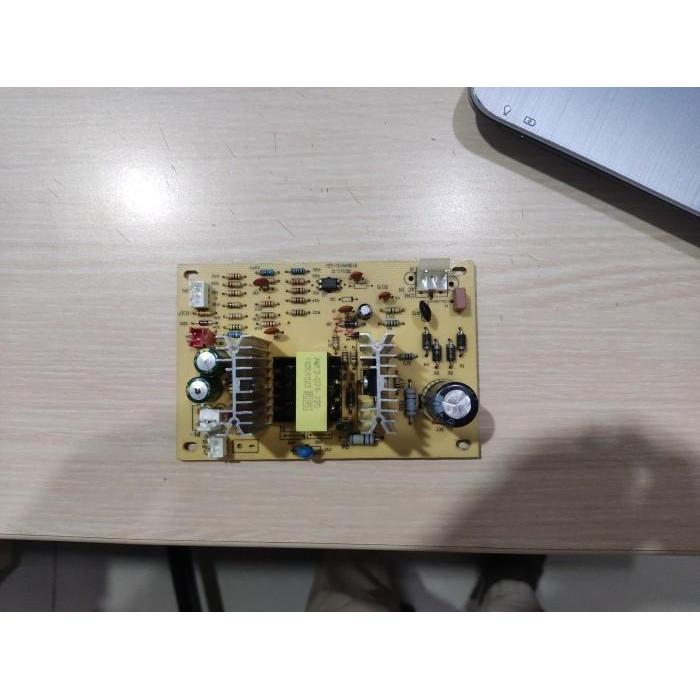 yumnastoree.id MODUL PCB Pendingin Dispenser Sanken HWD-C520IC C520 IC Cold Cool