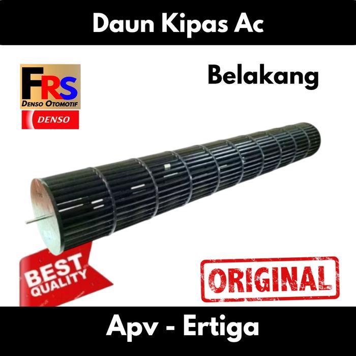 Ready Daun kipas blower AC belakang Apv Arena Ertiga Daun kipas blower Ertiga Apv belakang