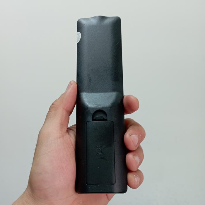 Remote LED TV Tanpa Setting Advance Grado Ikedo Sakura G00F7N Elc