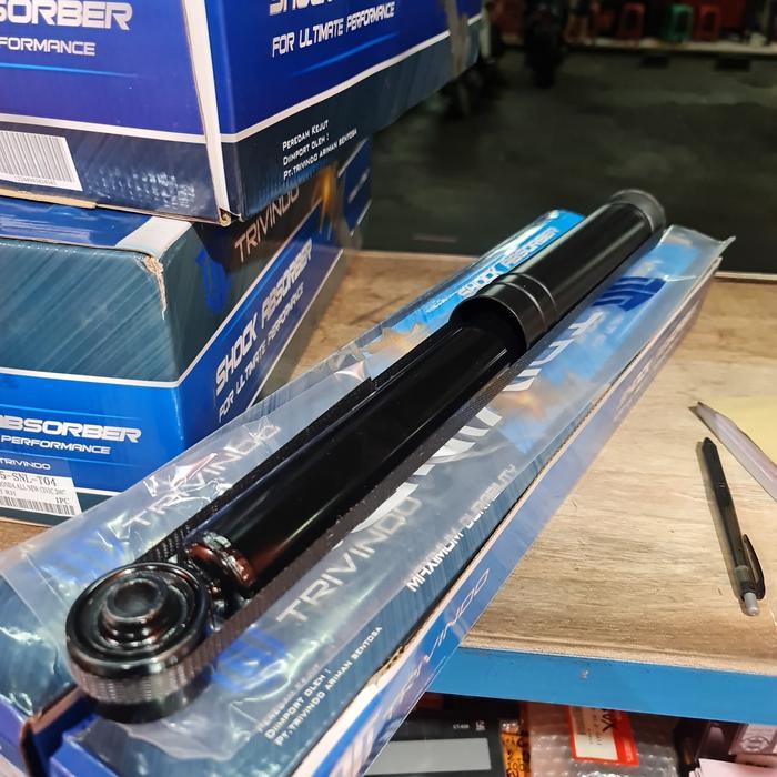 Shock Breaker Belakang Civic Fd High Quality