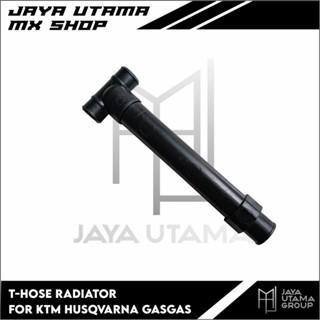 Pipa T Radiator Ktm Sambungan Pipa Tengah Radiator Ktm