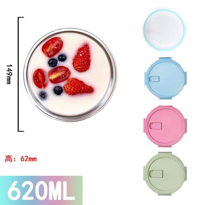 Glasslock / Kotak Makanan Kaca Kedap Udara / Lunch Box Bahan Kaca (Microwave Oven Safe) / Oven Glass