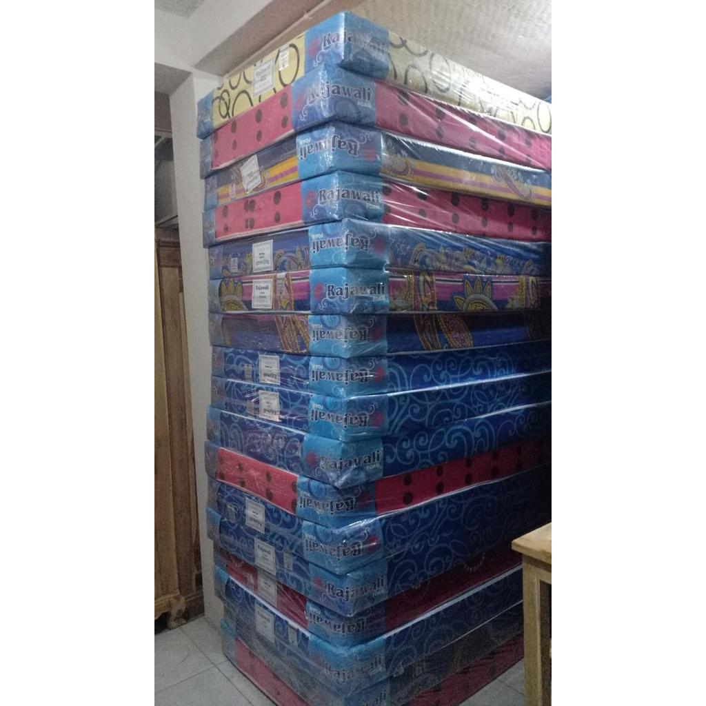 NEWSS KASUR/BUSA/SPRING BED 90 X 200 RAJAWALITEBAL (14/18)