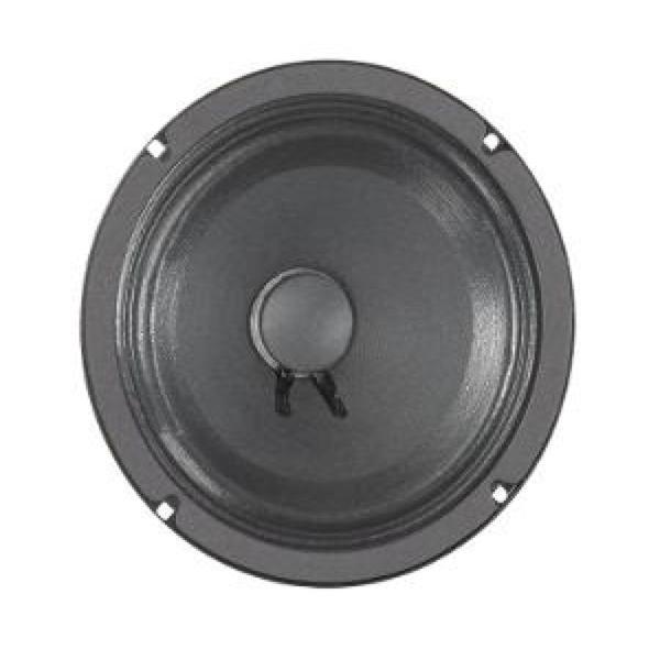 Speaker Alpha-8Mra 8 Inch Eminence Made In Usa