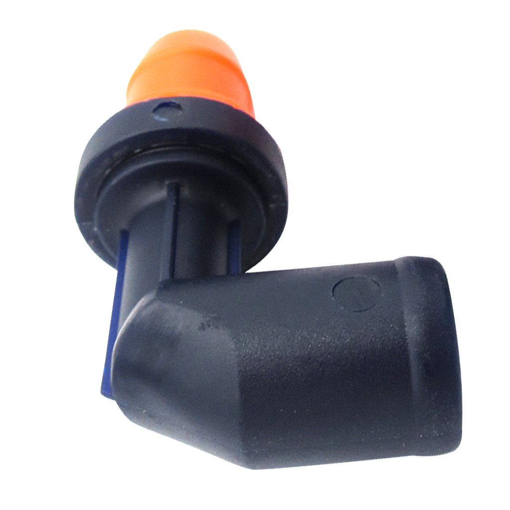 PCV CRANKCASE OIL BREATHER VALVE 4M5G-6A666-HA 1251743 FOR FORD FOCUS MK2 MONDEO IV FIESTA C-MAX