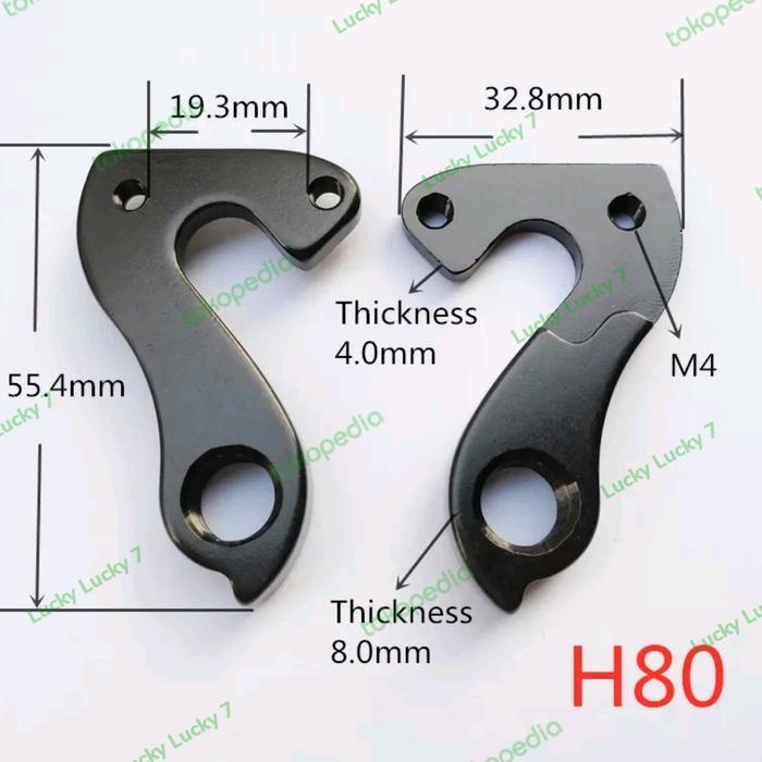 Anting Rd Pinarello Anting Rd Sepeda Pinarello Hanger Rd Pinarello F8 F10 F12 Terlaris