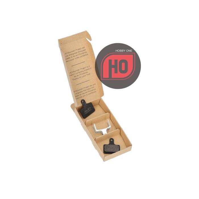 Amp Ceramic Shimano Dura Ace Ultegra Xtr M9100 Disc Brake Pad