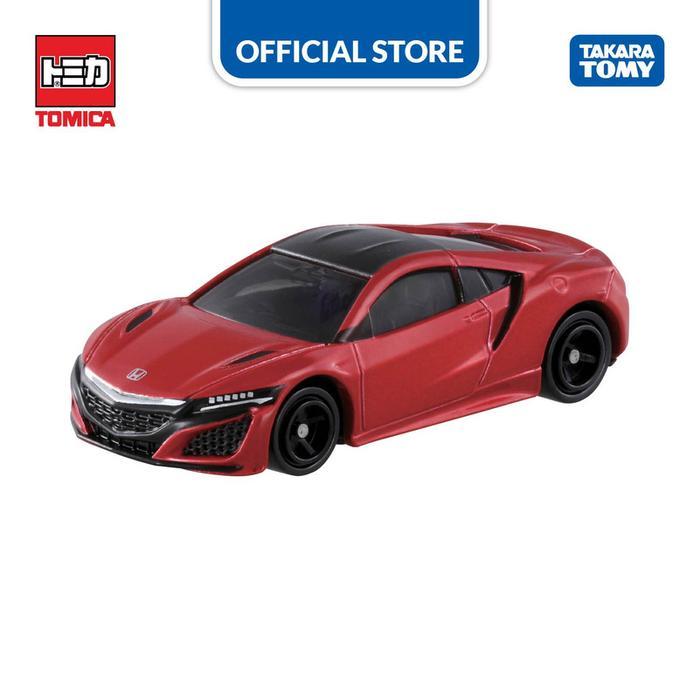 Tomica Regular #043 Honda Nsx