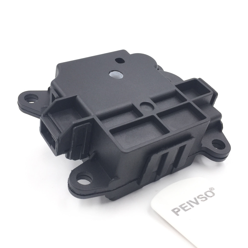 NEW 27141-1LA0B GENUINE NI-SSAN PATROL Y62EL ACTUATOR ASSY-MODE 271411LA0B QX80/QX56