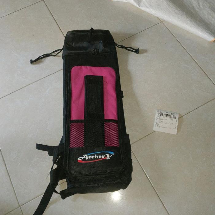 Tas Busur Panah / Ransel Panahan / Archery