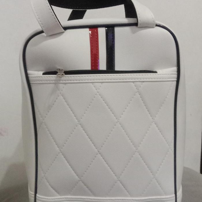 Tas Sepatu Golf Shooes Bag Golf