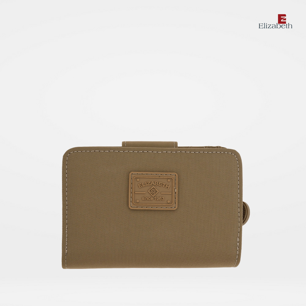 Dompet Wanita Elizabeth Dompet Lipat 0775-0089