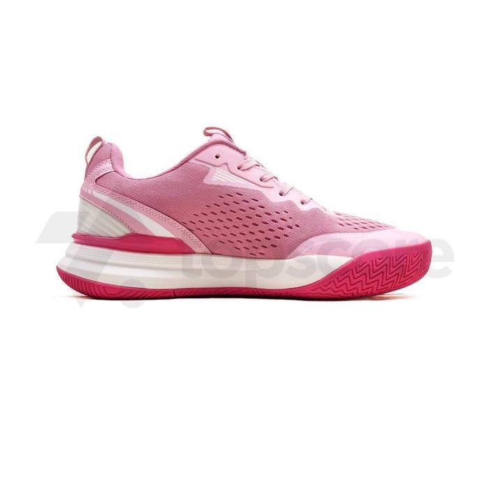 Karge Bawean Sepatu Voli Khusus Engineered Aeromesh Pure Comfort & Active Foam Performa Maksimal
