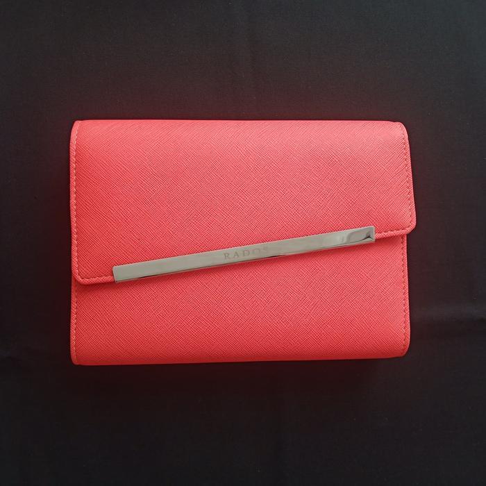 Rados Organizer R.1110A Agenda / Time Planner Diskon Sell
