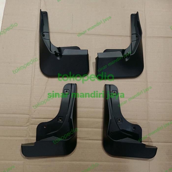 Mudguard Raize/Rocky