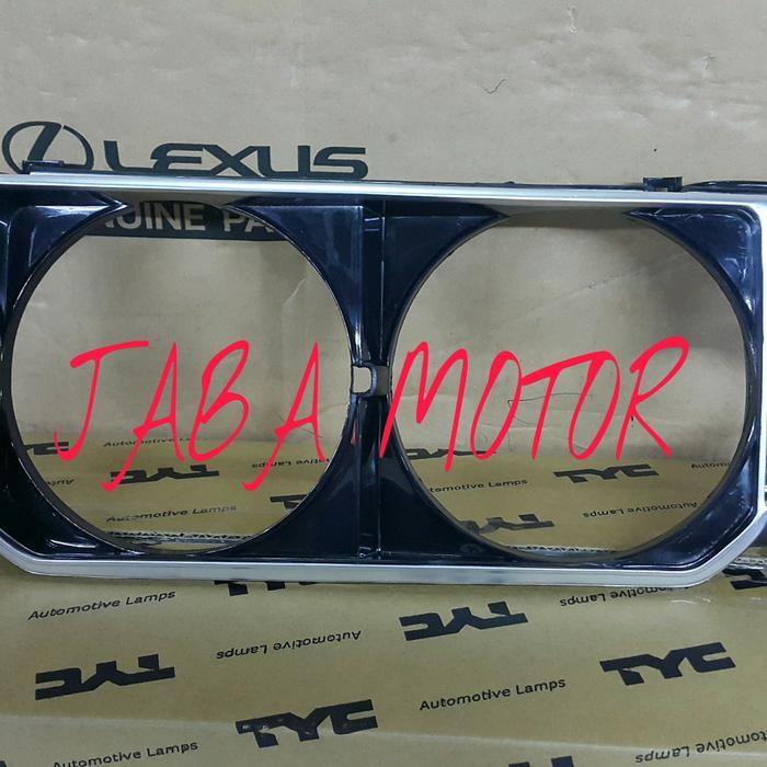 Ring Lampu Corolla Dx 1980