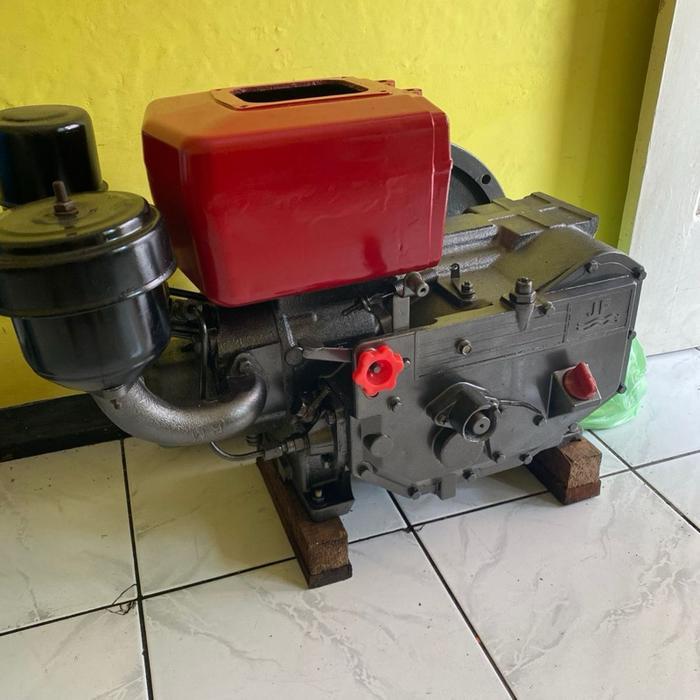Diesel Jiangfa 8 pk diesel disel