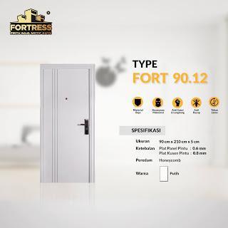 PINTU BAJA JBS 90.12