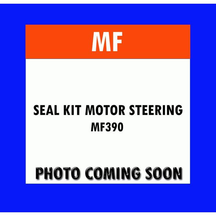 Seal Kit Motor Steering Mf390