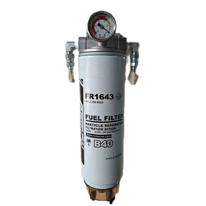 Filter Diesel Fuel bpFilters WSP1643-10 Water Separator