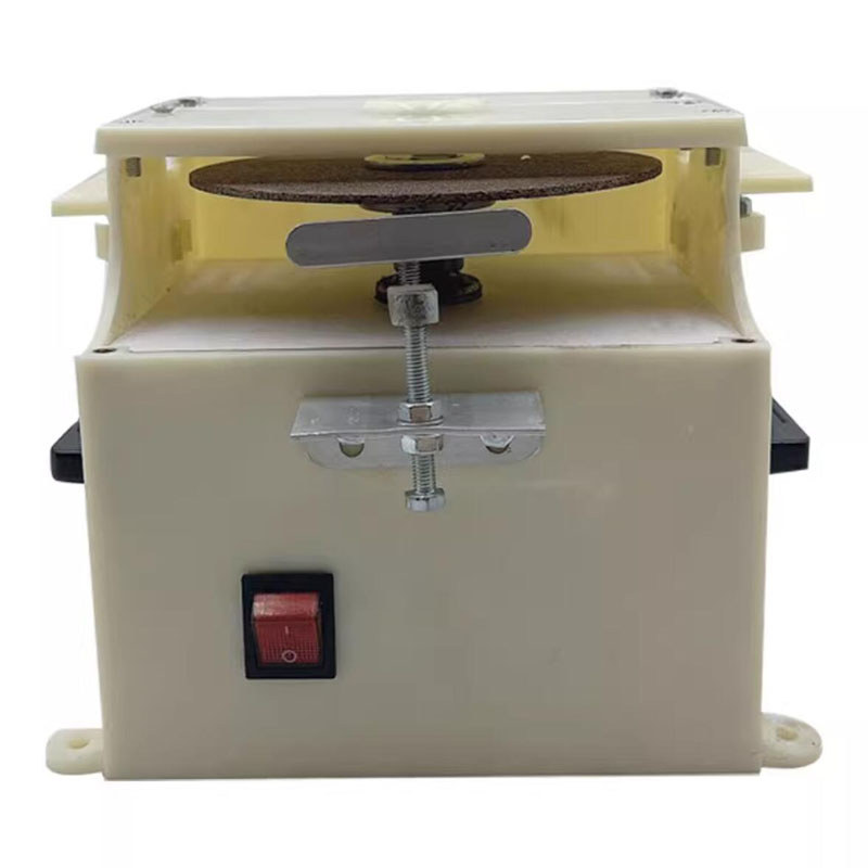SPEED SKATING SHOE SHARPENING MACHINE ICE HOCKEY SHOE SHARPENING MACHINE POLISHING MACHINE AC 220V