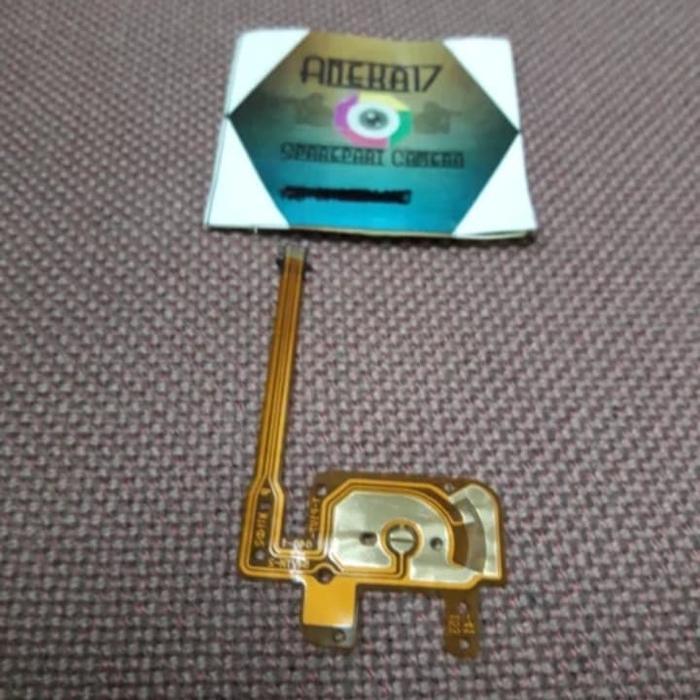 Flex Key For Sony Mc1500 Mc 1500 Good Quality New