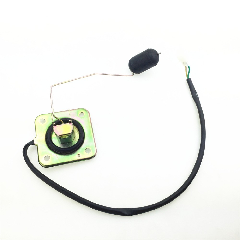 STARPAD Motorcycle oil level sensor oil float shaped fuel tank oil