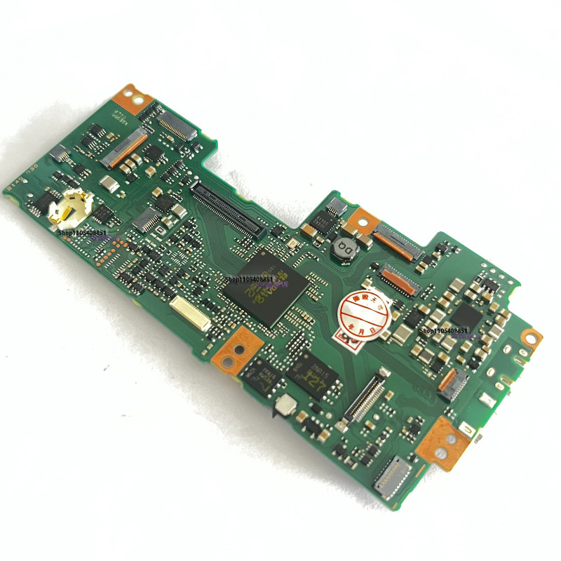 M50 Camera Mainboard Repair Part for Canon for EOS M50 Motherboard Main Board PCB MCU Mother Board