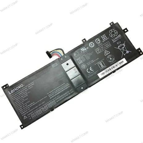 Ready BATTERY BATERAI LAPTOP LENOVO IDEAPAD MIIX 520-12 MIIX 510-12 2-IN-1