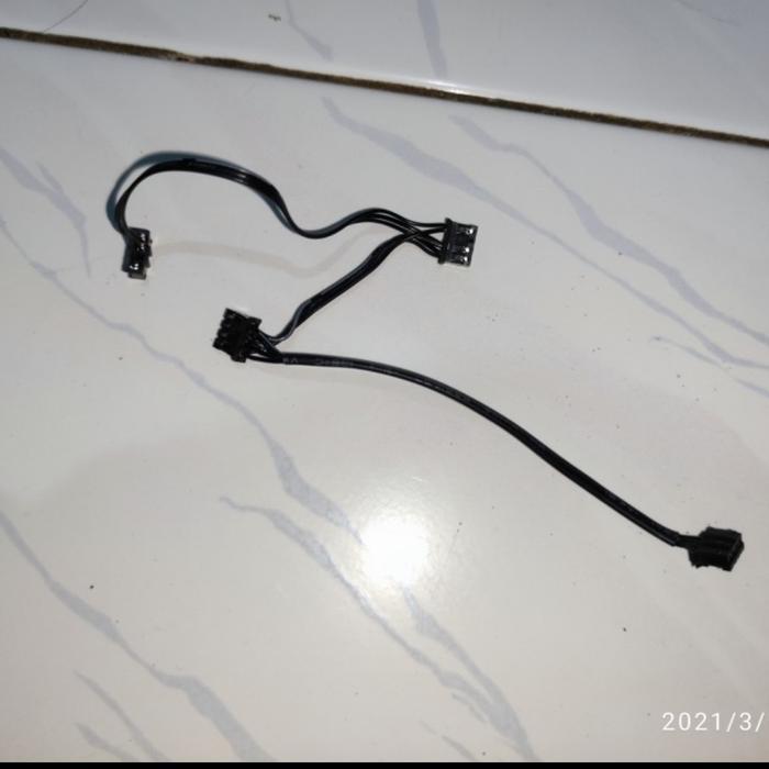 Kabel Fan Vga Gigabyte Aorus 4Pin Triple Fan Gtx 1060 1070 1080 980 Ti Murah