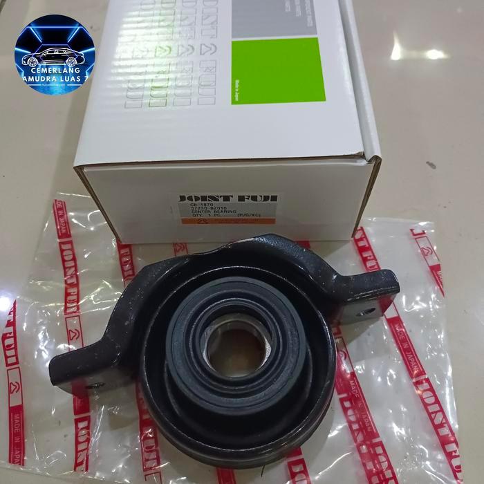 CENTER BEARING AVANZA XENIA 2004-2011 JOINT FUJI OK.