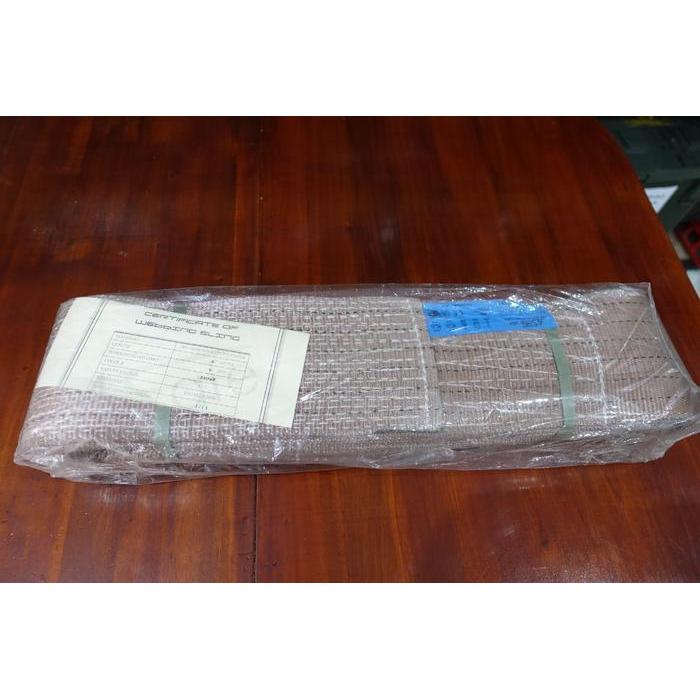 ` Webbing Sling 6 ton x 4 meter