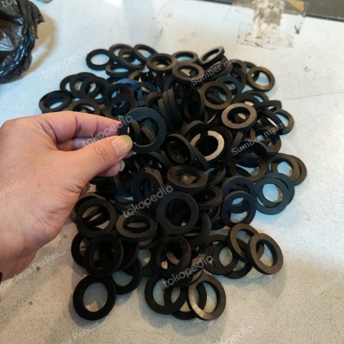 Seal Epdm ( Ring Seal Epdm ) OD 55MM X ID 30MM