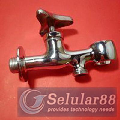 Toto Ts11026Wn Stop Kran Jet Washer Shower Closet Original Resmi Ori