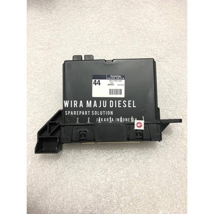 MODUL AC AMPLIFIER FORTUNER, INNOVA REBORN, HILUX 88650-0K440 OK.