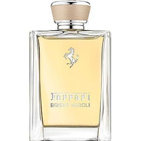PARFUM PRIA FERRARI BRIGHT NEROLI EDT 125ML (NON BOX)