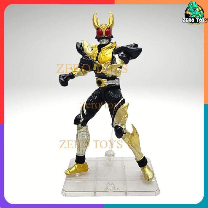 HOT SALE ACTION FIGURE SHF KAMEN RIDER KUUGA RISING ULTIMATE ZERO ONE HELL RISING HOPPER ZEROTOYS