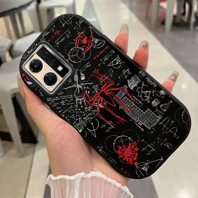 Casing Hp Untuk OPPO Reno 7 4G Reno 8 4G Reno 7Z 5G Reno 8Z 5G Reno 7 Lite 5G Reno 8 Lite 5G F21 Pro