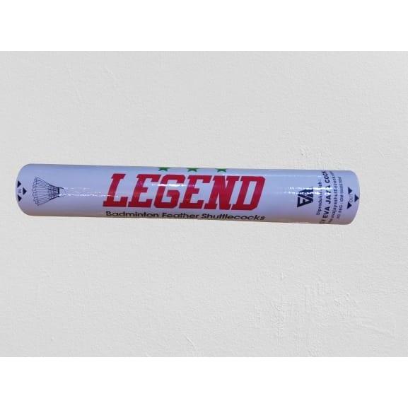 Promo Kok Badminton Eva Jaya Legend Speed 78 Bulutangkis
